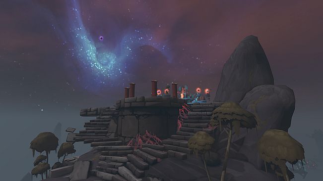 Karmaflow: The Rock Opera Videogame - Act I & Act II