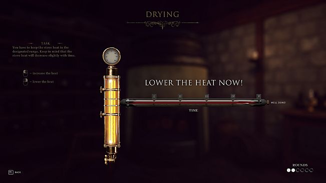 Brewmastery: Tavern Simulator