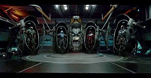 流浪太空Online VR