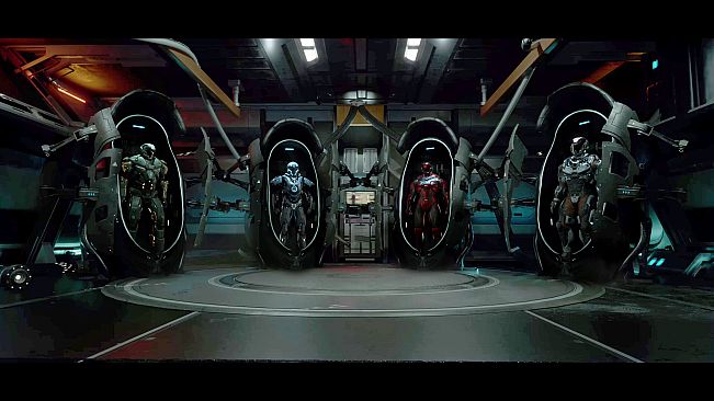 流浪太空Online VR