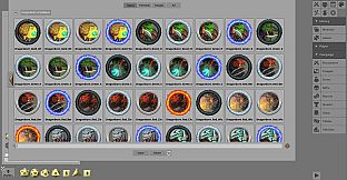 Fantasy Grounds - Dragonborn of Kalkiseth