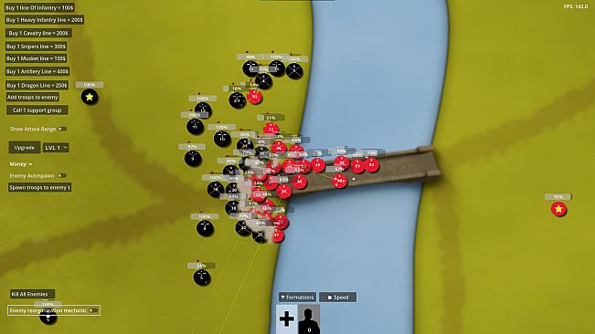Battle Of Dots: Last Stand
