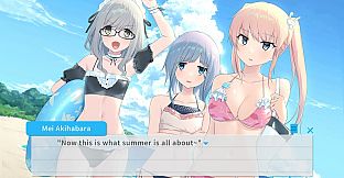 Meta Meet Cute!!! + Upgrade