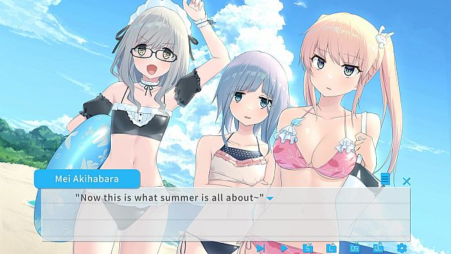 Meta Meet Cute!!! + Upgrade