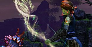 Guild Wars 2: Visions of Eternity Expansion