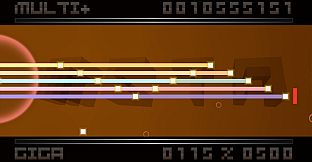 BIT.TRIP FLUX Soundtrack