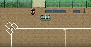 RPG Maker MZ - SERIALGAMES LivingGoodCity TILESET Japanese School