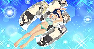 SENRAN KAGURA Peach Beach Splash - Gessen Item Pack