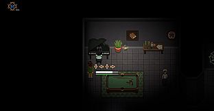 Evercursed: Act I