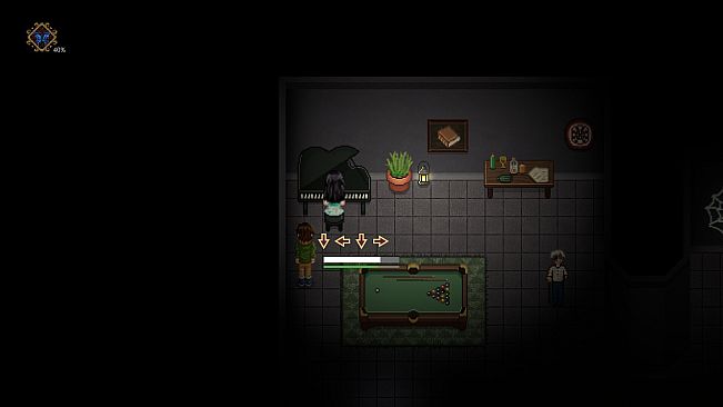 Evercursed: Act I