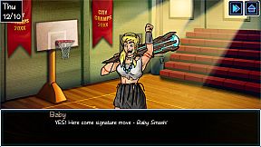 PANIC at Multiverse High!