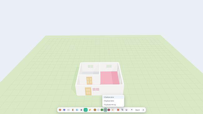 Sim Builder