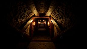 Zilar: Empire Of The Underground