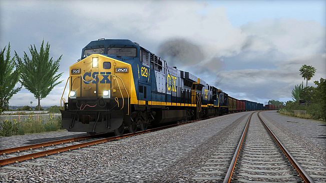 TS Marketplace: Miami – West Palm Beach Scenario Pack 01 Add-On