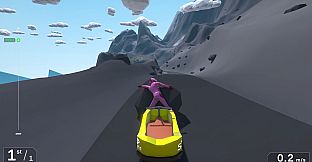 Rolling Blunder