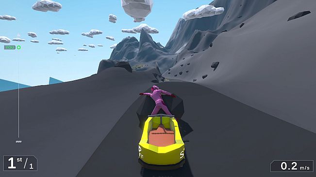 Rolling Blunder