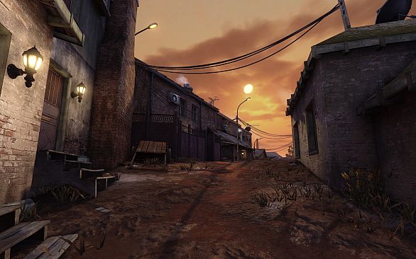 America's Army: Proving Grounds