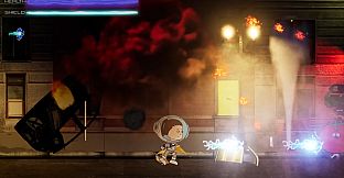 Eat More Vegetables!