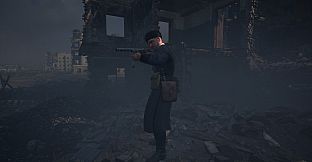 Hell Let Loose – Red Army Cossack