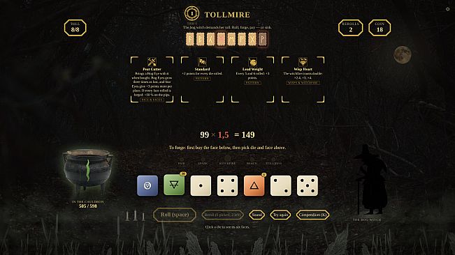 Tollmire
