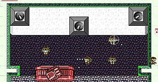 Starry Moon Island 2 Tank Advance MP03