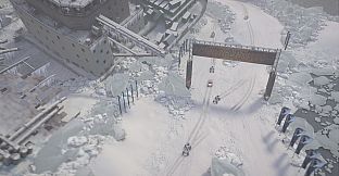 Mantis Burn Racing - Snowbound Pack