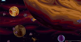 Stellar Interface - Golden Interface