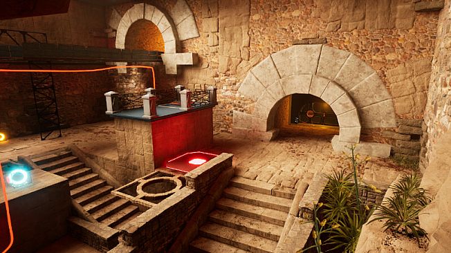 The Awakening Program