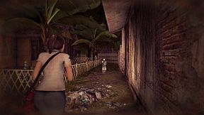 DreadOut Remastered Collection