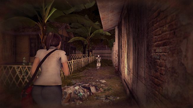 DreadOut Remastered Collection