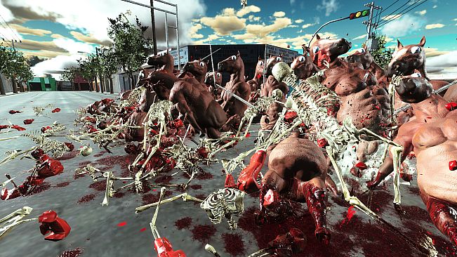 Frenzy Freak Fantasy