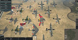 Panzer Corps 2: Axis Operations - 1946