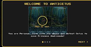 AntiCetus: Undersea Battle