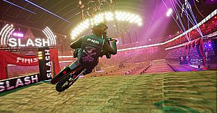 MX vs ATV All Out - Slash Track Pack