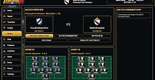 CLUB BOSS '94