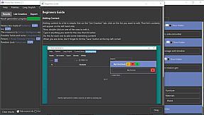 Hydra Lists: Roll Table Maker