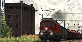 Train Simulator: Mighty Seddin Freight Route Add-On