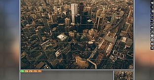 Jigsaw Puzzle Pack - Pixel Puzzles Ultimate: Variety Pack 4XS