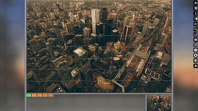 Jigsaw Puzzle Pack - Pixel Puzzles Ultimate: Variety Pack 4XS