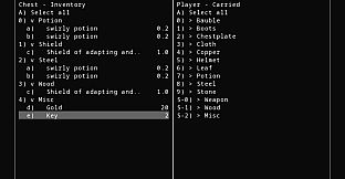 Project: Esper
