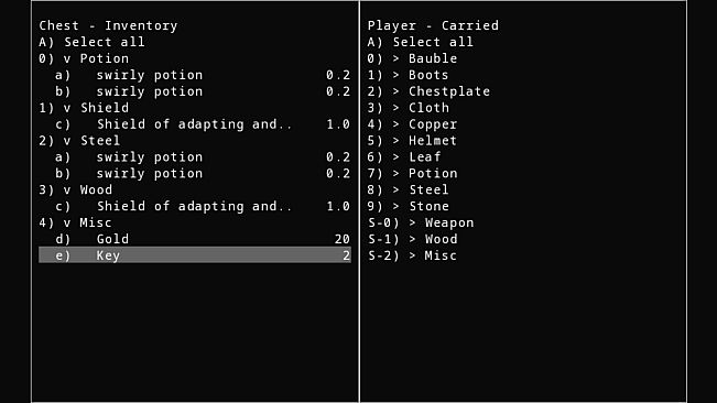 Project: Esper