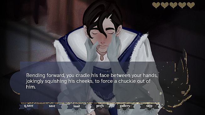 FFS, Another Northern Duke?!