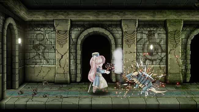 Fuga: Melodies of Steel - Fantasy Costume Pack