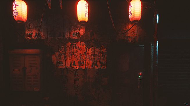 China Simulator | 中國模擬器