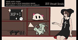 Hormones of the Dead