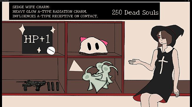 Hormones of the Dead