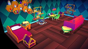 Flying Neko Delivery