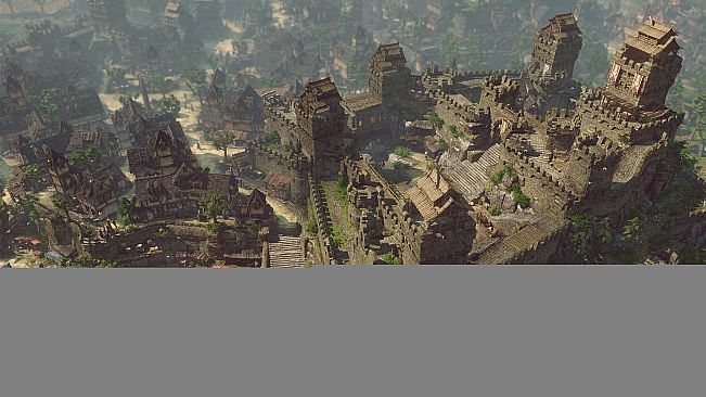 SpellForce 3 Reforced