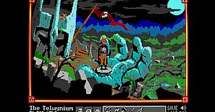 The Telwynium