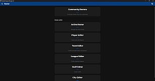 Baseball Legacy Manager 24